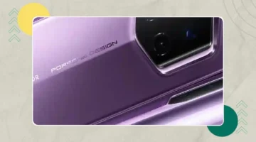 هاتف Honor Magic 8 RSR الفاخر بتصميم بورش يقترب من الظهور رسميًا